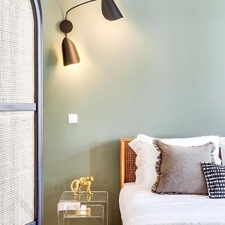 Da'Home - Boavista Green Studio Πόρτο Εξωτερικό φωτογραφία