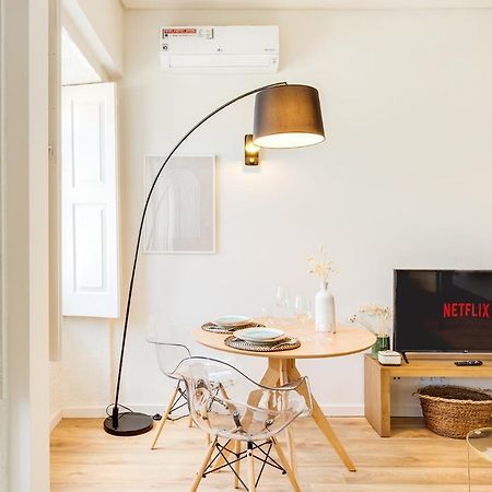 Da'Home - Boavista Green Studio Πόρτο Εξωτερικό φωτογραφία
