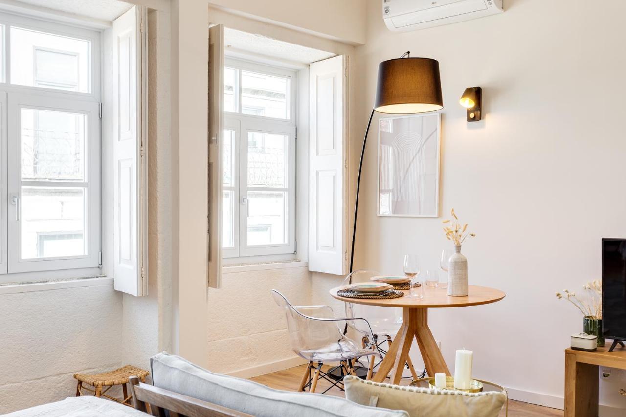 Da'Home - Boavista Green Studio Πόρτο Εξωτερικό φωτογραφία