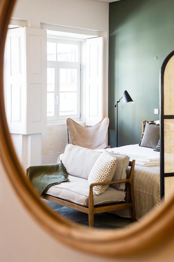 Da'Home - Boavista Green Studio Πόρτο Εξωτερικό φωτογραφία