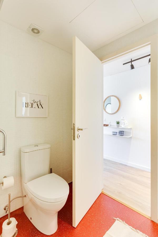 Da'Home - Boavista Green Studio Πόρτο Εξωτερικό φωτογραφία