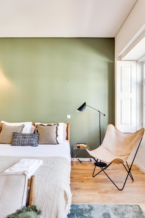 Da'Home - Boavista Green Studio Πόρτο Εξωτερικό φωτογραφία