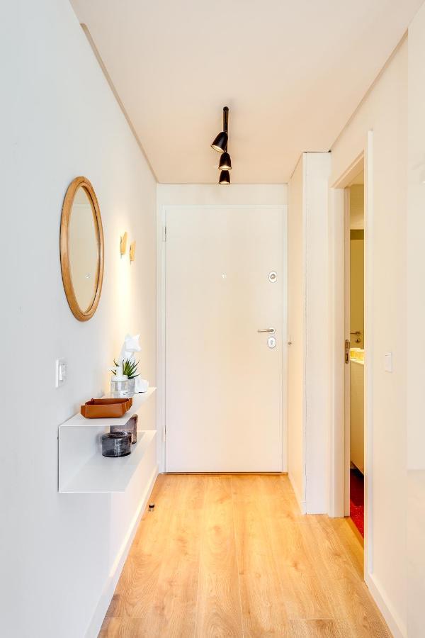 Da'Home - Boavista Green Studio Πόρτο Εξωτερικό φωτογραφία