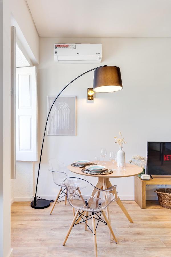 Da'Home - Boavista Green Studio Πόρτο Εξωτερικό φωτογραφία