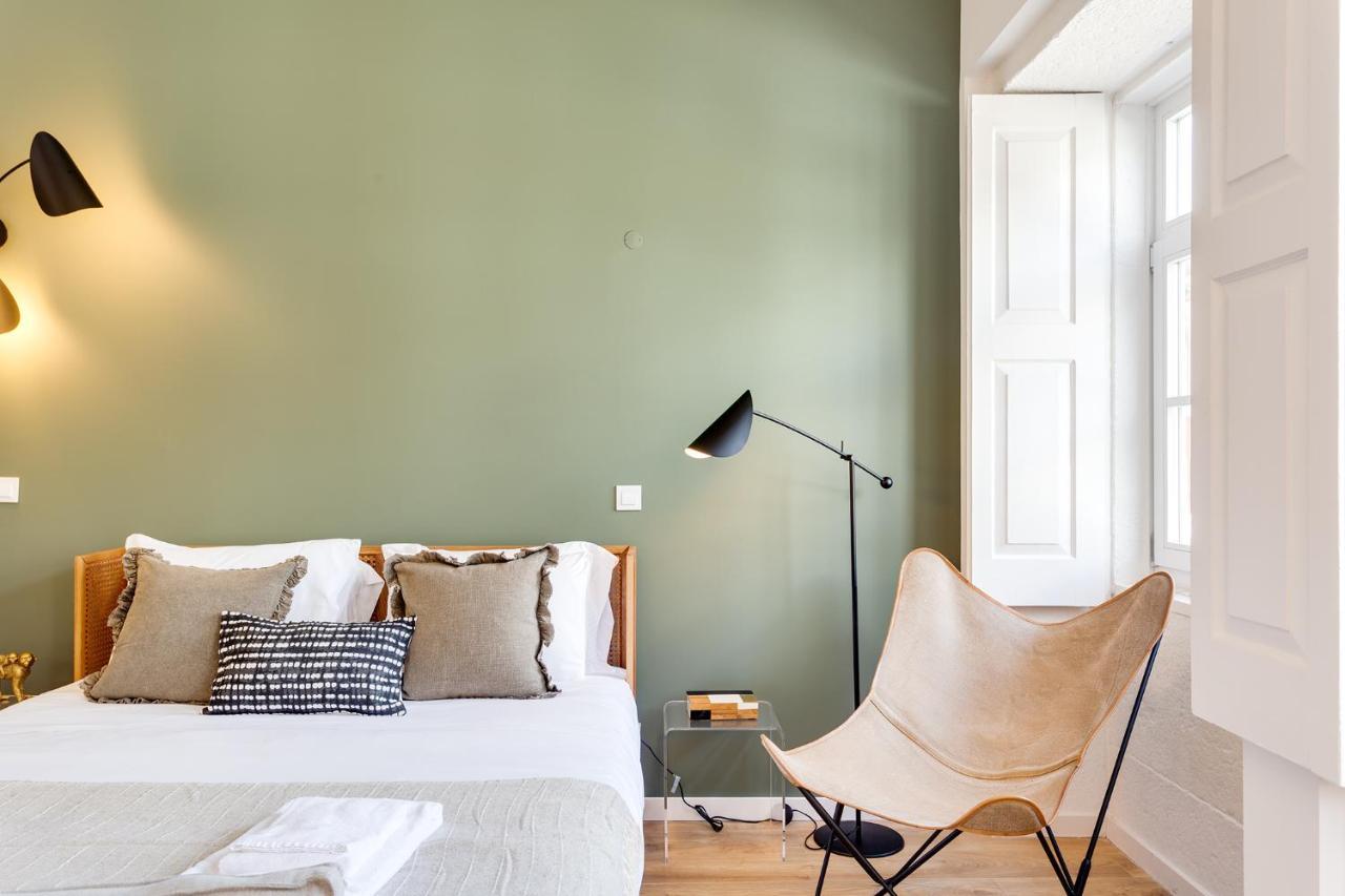 Da'Home - Boavista Green Studio Πόρτο Εξωτερικό φωτογραφία