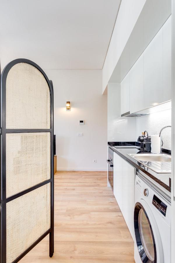 Da'Home - Boavista Green Studio Πόρτο Εξωτερικό φωτογραφία
