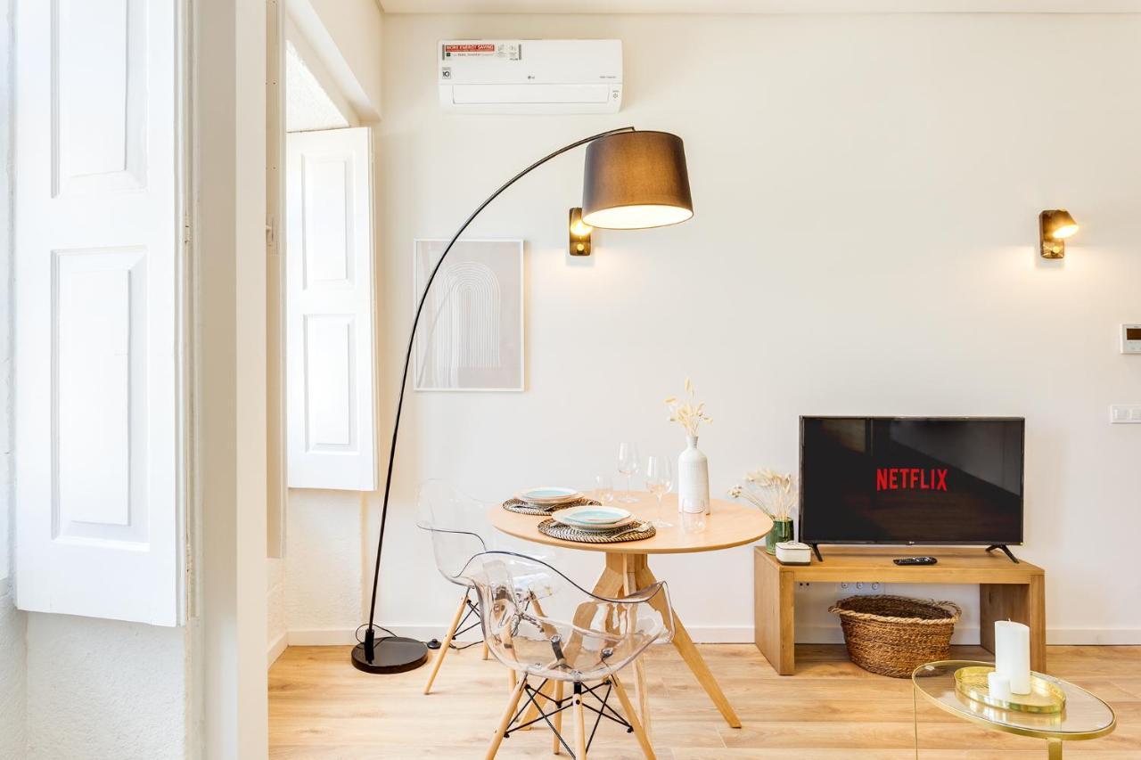 Da'Home - Boavista Green Studio Πόρτο Εξωτερικό φωτογραφία