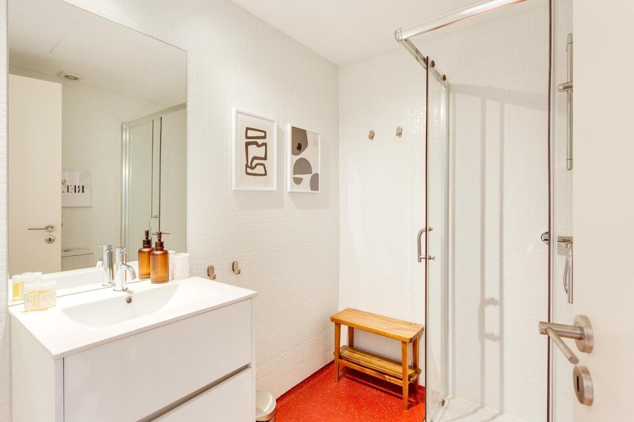 Da'Home - Boavista Green Studio Πόρτο Εξωτερικό φωτογραφία